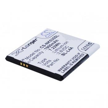 Batteria Li-ion 3.8V 1.9Ah Nokia Lumia 535
