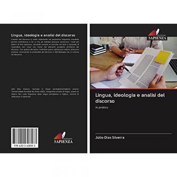 Dias Silveira, Júlio: Lingua, ideologia e analisi del discorso