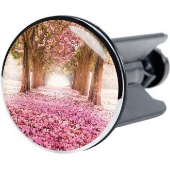 Sanilo Universal‑Waschbecken‑Stopper Romantik, Ø 4 cm