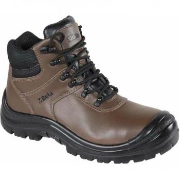 Scarpe BETA 7236BK Antiforo S3P 41