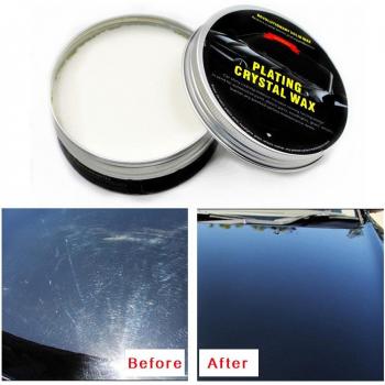 210g Universal-Carnaubawachs für Kratzreparatur und Wartung