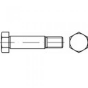 Dado esagonale a colletto M24 140 mm DIN 610 - TOOLCRAFT TO-5381970