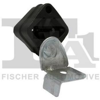 Fascia di Montaggio Marmitta FA1 103‑937