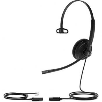 Auricular Mono Yealink YHS34 Lite