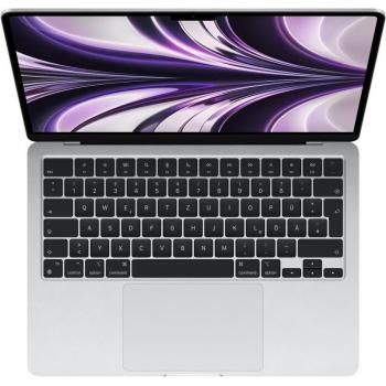 Apple MacBook Air 13,6 2022 M2/24/1TB SSD 10C GPU Space Grau BTO