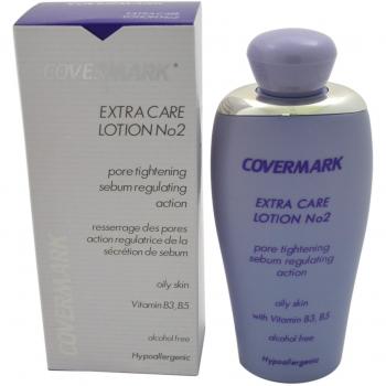 Covermark - Camouflage Extra Care Lotion no. 2 Body Lotion 200 ml female