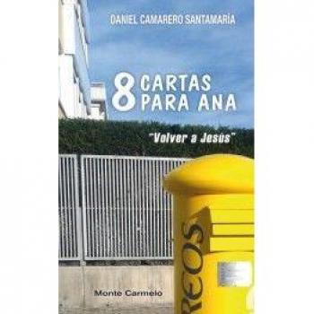 8 Cartas Para Ana - [Livre en VO]
