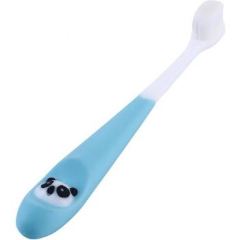 Adorable Baby Toothbrush with Soft Hair for Little Ones
