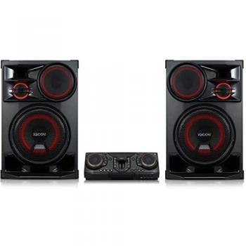 Sistema Mini LG CL98