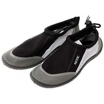 Escarpines Seac Aquashoes Reef Gris
