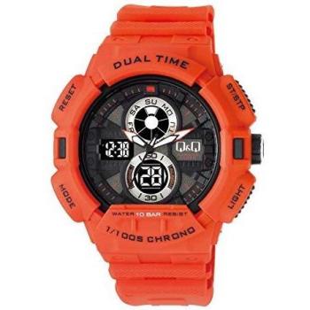 Ana-Digi - Reloj Digital Masculino