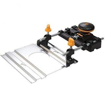 Router Track Adapter TRTA001