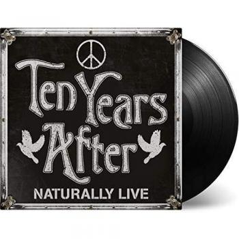 Naturally live