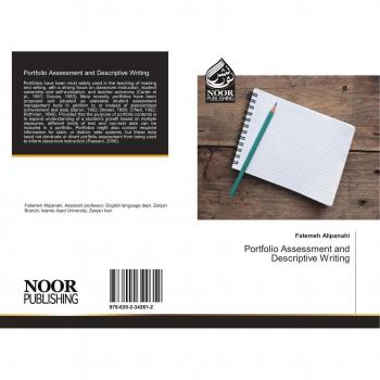Portfolio Assessment and Descriptive Writing