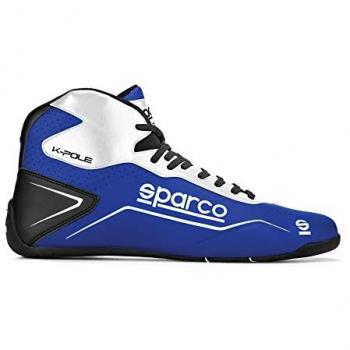Sparco K‑Pole Botín de Carreras 48