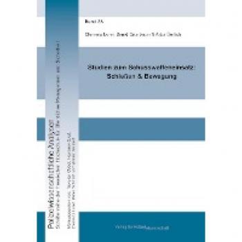Studien zum Schusswaffeneinsatz: Schießen & Bewegung
