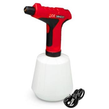 Pulvérisateur rechargeable 3.6V lithium - ELEM - PU3.6-1L