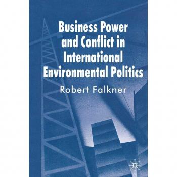 Vitalsource Technologies, Inc. Business Power And Conflict In International Environmental Politics