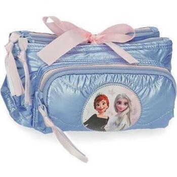Neceser Frozen Seek Courage acolchado