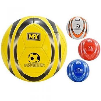 M.Y 32 Panel Stitched Premier Size 5 Football