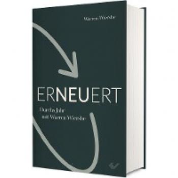 Wiersbe, Warren: Erneuert