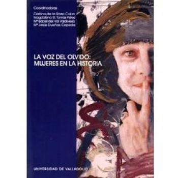 La voz del olvido: mujeres en la historia