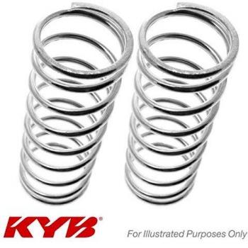 KAYABA KYBRH7001 Amm.(A) Medium Coil Spring