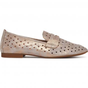 Calzature Loafers Gabor Beige 65.219.60