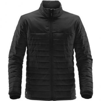 Stormtech Unisex Nautilus Red Pongee Jacket XL