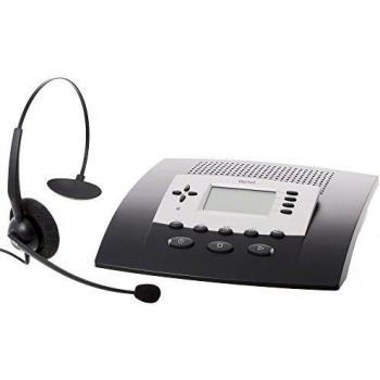 Tiptel 570 SD – VoIP-Anrufbeantworter für Unternehmen