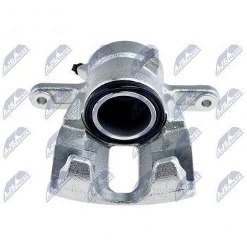 Bremssattel links NTY HZP-RE-006
