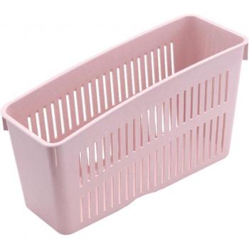 Retractable Fridge Storage Basket