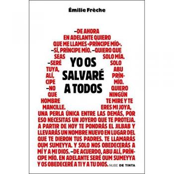 Yo Os Salvar A Todos