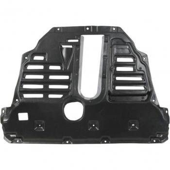 Motor- / Unterfahrschutz BLIC 6601-02-8178870P