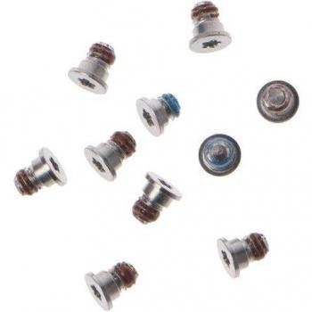 Ensemble de remplacement pour pieds de boîtier MacBook A1398 A1502 A1425