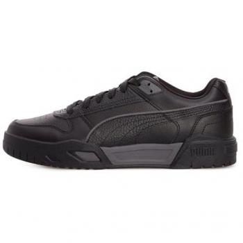 RBD Tech Classic Negra – Zapatilla Puma para Hombre (Talla 46)