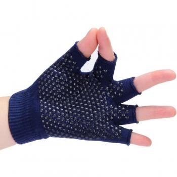 Harajuku Style Fingerless Gloves