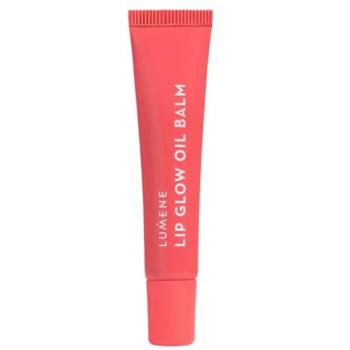 Radiant Juicy Lip Oil Balm