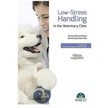 Low-Stress Handling in the Veterinary Clinic