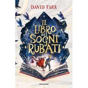 Il libro dei sogni rubati