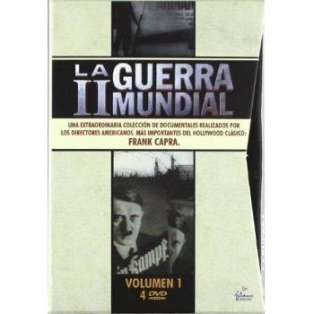Pack: La II Guerra Mundial (Volumen 1) [DVD]