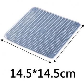 Silicone Stretch Lids