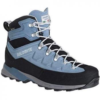 Dolomite Scarponi Da Trekking Steinbock Goretex 2.0 Women