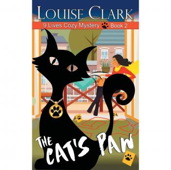 Clark, Louise: The Cat's Paw