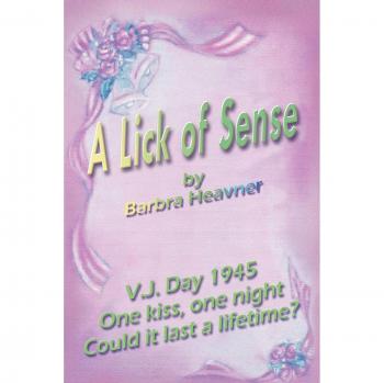 A Lick of Sense
