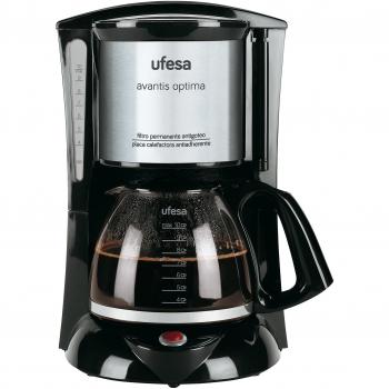 CAFETERA GOTEO CG7232 15 TAZAS UFESA