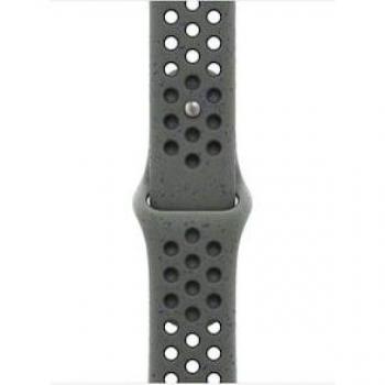 Bandera de Juego Nike para Apple Watch 42mm en tono caqui militar