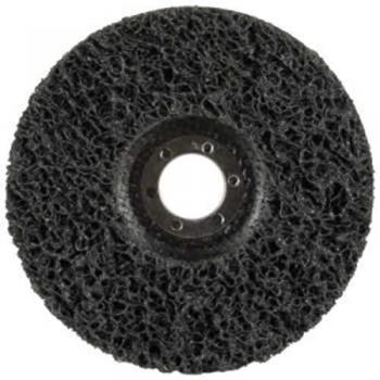 Disque de nettoyage TYROLIT Standard 27 gr 125 x 22,23 mm