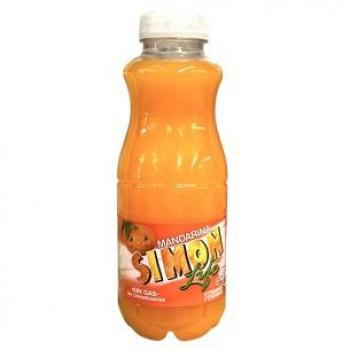 Refresco Don Simón - Naranja Life 330ml