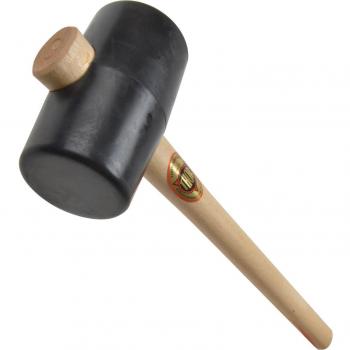 Thor Heavy Duty Rubber Mallet 750g